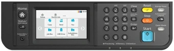 МФУ лазерный Kyocera Ecosys MA2600cfx (110C0F3NL0) A4 Duplex белый - купить недорого с доставкой в интернет-магазине