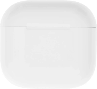 Гарнитура вкладыши Hoco EW85 белый беспроводные bluetooth в ушной раковине (50328) - купить недорого с доставкой в интернет-магазине