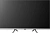 Телевизор LED Digma 32" DM-LED32SBB39 Android TV Frameless Metal темно-серебристый/серебристый HD 60Hz DVB-T DVB-T2 DVB-C DVB-S DVB-S2 USB WiFi Smart TV