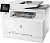 МФУ лазерный HP Color LaserJet Pro M282nw (7KW72A) A4 Net WiFi белый