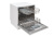 Посудомоечная машина Hyundai DT505 белый (компактная) - купить недорого с доставкой в интернет-магазине