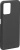 Чехол (клип-кейс) Redline для Realme 8i УТ000029111 черный - купить недорого с доставкой в интернет-магазине