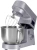 Миксер планетарный Vitek VT-PM0550 2000Вт серебристый - купить недорого с доставкой в интернет-магазине