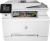 МФУ лазерный HP Color LaserJet Pro M283fdn (7KW74A) A4 Duplex Net белый - купить недорого с доставкой в интернет-магазине