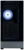 Корпус Zalman P40 Prism черный без БП ATX 8x120mm 2xUSB3.0 audio bott PSU - купить недорого с доставкой в интернет-магазине
