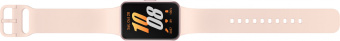 Смарт-часы Samsung Galaxy Fit 3 SM-R390 1.6" AMOLED корп.розовое золото рем.розовое золото разм.брасл.:M/L (SM-R390NIDACIS) - купить недорого с доставкой в интернет-магазине