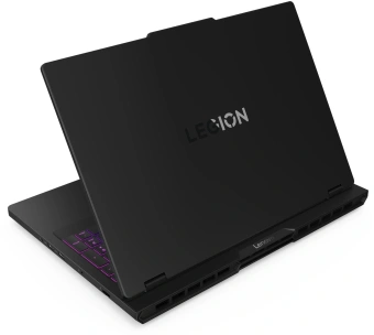 Ноутбук Lenovo Legion Pro 5 16ADR10 Ryzen 7 8745HX 32Gb SSD1Tb NVIDIA GeForce RTX 5060 8Gb 16" OLED WQXGA (2560x1600) без ОС black WiFi BT Cam (83LT0008RK) - купить недорого с доставкой в интернет-магазине