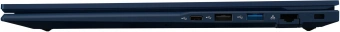 Ноутбук Osio BaseLine B150i-002c N-series N100 8Gb SSD512Gb Intel UHD Graphics 15.6" IPS FHD (1920x1080) Windows 11 Home blue WiFi BT Cam 5000mAh - купить недорого с доставкой в интернет-магазине