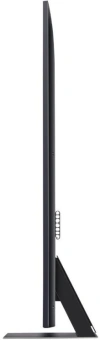 Телевизор LED LG 55" 55QNED86T6A.ARUG черный титан 4K Ultra HD 120Hz DVB-T DVB-T2 DVB-C DVB-S DVB-S2 USB WiFi Smart TV - купить недорого с доставкой в интернет-магазине
