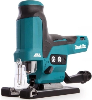 Лобзик Makita JV102DZ 3000ходов/мин от аккумулятора - купить недорого с доставкой в интернет-магазине