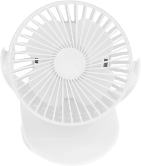 Вентилятор настольный Solove F3 4Вт скоростей:3 белый - купить недорого с доставкой в интернет-магазине