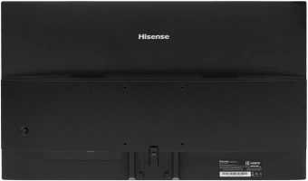 Монитор Hisense 23.8" 24N3Q черный IPS LED 16:9 HDMI матовая 1000:1 250cd 178гр/178гр 1920x1080 144Hz VGA FHD 3.1кг - купить недорого с доставкой в интернет-магазине