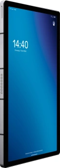 Планшет Kvadra TS11.1B2 (РСЕН.466229.001-01) (2.4) 8C RAM6Gb ROM128Gb 10.95" IPS 2000x1200 4G KvadraOS 13Mpix 5Mpix BT WiFi - купить недорого с доставкой в интернет-магазине