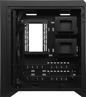 Корпус Thermaltake CTE C700 TG ARGB черный без БП ATX 12x120mm 8x140mm 2x200mm 2xUSB3.0 audio bott PSU - купить недорого с доставкой в интернет-магазине