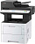 МФУ лазерный Kyocera Ecosys MA4500x (110C133NL0/110C133DZ0) A4 Duplex белый