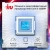 Ноутбук IRU Калибр 15ALC Core i5 12500H 16Gb SSD512Gb NVIDIA GeForce RTX 3060 6Gb 15.6" IPS FHD (1920x1080) noOS black WiFi BT Cam 3465mAh (1930301) - купить недорого с доставкой в интернет-магазине