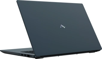 Ноутбук Maibenben M17A-R574UM Ryzen 5 7430U 16Gb SSD1Tb AMD Radeon 17.3" IPS FHD (1920x1080) Windows 11 Home blue WiFi BT Cam (M17A-R574UM0G3RHU4EB0) - купить недорого с доставкой в интернет-магазине