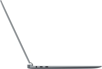 Ноутбук Huawei MateBook GT 14 EnzoH-W5211T Core Ultra 5 125H 32Gb SSD1Tb Intel Arc 14.2" OLED Touch (2880x1920) без ОС grey space WiFi BT Cam (53014NQC) - купить недорого с доставкой в интернет-магазине