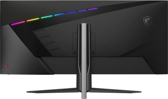 Монитор MSI 40" MAG401QR черный IPS LED 1ms 21:9 HDMI матовая 400cd 178гр/178гр 3440x1440 155Hz DP UW USB 8.4кг - купить недорого с доставкой в интернет-магазине