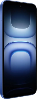 Смартфон Infinix X6895B Hot 70 128Gb 8Gb синий моноблок 3G 4G 2Sim 6.78" 720x1576 Android 16 50Mpix 802.11 a/b/g/n/ac NFC GPS Protect FM microSD max2048Gb - купить недорого с доставкой в интернет-магазине