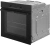 Духовой шкаф Электрический Gorenje BO6735E05B черный - купить недорого с доставкой в интернет-магазине