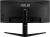 Монитор Asus 34" TUF Gaming VG34VQL1B темно-серый VA LED 1ms 21:9 HDMI M/M матовая HAS Piv 550cd 178гр/178гр 3440x1440 165Hz DP 2K USB 9.01кг - цена, купить или заказать с доставкой в интернет-магазине Монитор Asus 34" TUF Gaming VG34VQL1B темно-серый VA LED 1ms 21:9 HDMI M/M матовая HAS Piv 550cd 178гр/178гр 3440x1440 165Hz DP 2K USB 9.01кг - купить недорого с доставкой в интернет-магазине