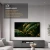 Телевизор LED Hyundai 55" H-LED55BU7012 YaOS Frameless черный/черный 4K Ultra HD 60Hz DVB-T DVB-T2 DVB-C DVB-S DVB-S2 USB WiFi Smart TV - купить недорого с доставкой в интернет-магазине
