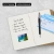Блокнот Moleskine CAHIER JOURNAL QP413 Pocket 90x140мм обложка картон 64стр. нелинованный бежевый (3шт) - купить недорого с доставкой в интернет-магазине