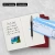 Блокнот Moleskine CAHIER JOURNAL CH116 Large 130х210мм обложка картон 80стр. линейка клюквенный (3шт) - купить недорого с доставкой в интернет-магазине