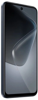 Смартфон Infinix X6531B Hot 50i 128Gb 4Gb черный моноблок 3G 4G 2Sim 6.78" 720x1600 Android 14 48Mpix 802.11 a/b/g/n/ac NFC GPS GSM900/1800 GSM1900 TouchSc Protect FM microSD max2048Gb - купить недорого с доставкой в интернет-магазине