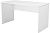 Стол для компьютера Витал-ПК Компакт 1400 столешница ЛДСП белый