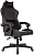 Кресло игровое A4Tech Bloody GC-780 черный сиденье черный кожзам с подголов. крестов. металл черный пластик черный