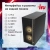 ПК IRU Game 510H6SEA MT i3 12100F (3.3) 16Gb SSD512Gb RTX3050 6Gb Free DOS GbitEth 500W черный (2023143) - купить недорого с доставкой в интернет-магазине