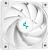 Устройство охлаждения(кулер) Deepcool AK500S Digital SE Wh ARGB Soc-AM5/AM4/1200/1700/1851 белый 4-pin 28dB Al+Cu LCD 240W 864gr Ret (R-AK500S-WHADMN-GJD) - купить недорого с доставкой в интернет-магазине