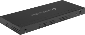 Коммутатор TP-Link SG2016P (L2+) 16x1Гбит/с 8PoE+ 120W управляемый - купить недорого с доставкой в интернет-магазине