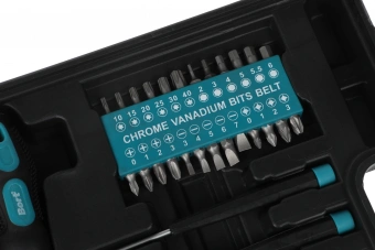 Набор инструментов Bort BTK-42 42 предмета (жесткий кейс) - цена, купить или заказать с доставкой в интернет-магазине Набор инструментов Bort BTK-42 42 предмета (жесткий кейс) - купить недорого с доставкой в интернет-магазине