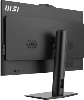Моноблок MSI Pro AP272P 14M-1210RU 27" Full HD i5 14400 16Gb SSD512Gb UHDG 730 Windows 11 Pro GbitEth WiFi BT клавиатура мышь Cam черный 1920x1080 - купить недорого с доставкой в интернет-магазине