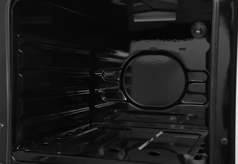 Плита Газовая Gefest CG 50M04 K73 белый (металлическая крышка) реш.чугун - купить недорого с доставкой в интернет-магазине