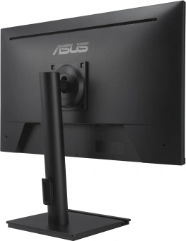 Монитор Asus 24" Business VA249QGSE черный IPS LED 16:9 HDMI M/M матовая HAS Piv 1500:1 300cd 178гр/178гр 1920x1080 120Hz VGA DP FHD 4.5кг - купить недорого с доставкой в интернет-магазине