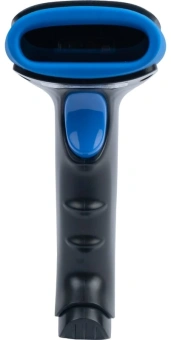 Сканер штрих-кода Dors CT21 2D проводной черный (SYS-052627) - купить недорого с доставкой в интернет-магазине
