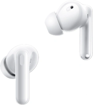 Гарнитура внутриканальные Realme Buds T310 белый беспроводные bluetooth в ушной раковине (6941764436893) - купить недорого с доставкой в интернет-магазине