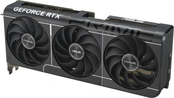 Видеокарта Asus PCI-E 5.0 PRIME-RTX5070-O12G NVIDIA GeForce RTX 5070 12Gb 192bit GDDR7 2557/28000 HDMIx1 DPx3 HDCP Ret - купить недорого с доставкой в интернет-магазине