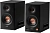 Колонки Edifier MR5 2.0 черный 110Вт BT