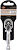 Трещотка Av Steel AV-508600 1/4""