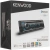 Автомагнитола Kenwood KDC-BT660U 1DIN 4x45Вт v4.2 DSP 3 RDS - купить недорого с доставкой в интернет-магазине