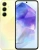 Смартфон Samsung SM-A556E Galaxy A55 5G 128Gb 8Gb желтый моноблок 3G 4G 2Sim 6.6" 1080x2340 Android 14 50Mpix 802.11 a/b/g/n/ac/ax NFC GPS GSM900/1800 GSM1900 TouchSc Protect microSD max1024Gb - купить недорого с доставкой в интернет-магазине
