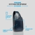 Рюкзак слинг мужской Piquadro Blue Square CA4827B2/BLU2 синий натур.кожа - купить недорого с доставкой в интернет-магазине