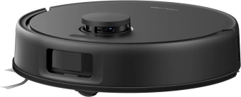 Пылесос-робот Trouver E20 Pro 75Вт черный - купить недорого с доставкой в интернет-магазине