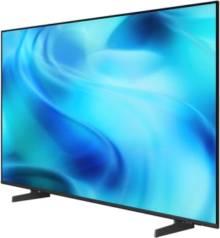 Телевизор LED Samsung 50" UE50U8000HUXPY черный/серый 4K Ultra HD 60Hz DVB-T2 DVB-C DVB-S2 USB WiFi Smart TV - купить недорого с доставкой в интернет-магазине