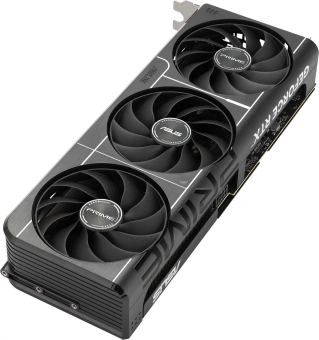 Видеокарта Asus PCI-E 5.0 PRIME-RTX5060TI-O8G NVIDIA GeForce RTX 5060TI 8Gb 128bit GDDR7 2647/28000 HDMIx1 DPx3 HDCP Ret - купить недорого с доставкой в интернет-магазине